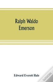 Capa do artigo Ralph Waldo Emerson