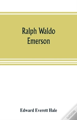 Capa do artigo Ralph Waldo Emerson