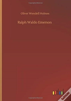 Capa do artigo Ralph Waldo Emerson