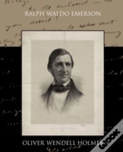 Capa do artigo Ralph Waldo Emerson