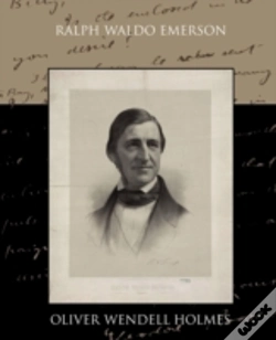 Capa do artigo Ralph Waldo Emerson