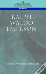 Capa do artigo Ralph Waldo Emerson