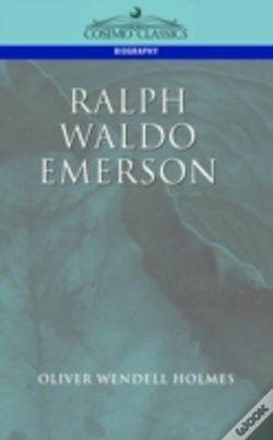 Capa do artigo Ralph Waldo Emerson