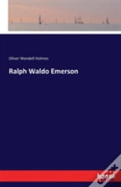 Capa do artigo Ralph Waldo Emerson
