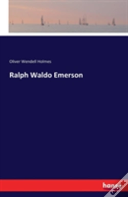 Capa do artigo Ralph Waldo Emerson