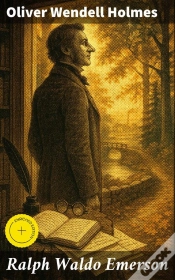 Capa do artigo Ralph Waldo Emerson