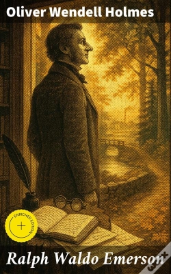 Capa do artigo Ralph Waldo Emerson