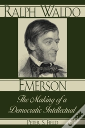 Ralph Waldo Emerson
