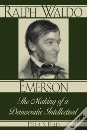 Capa do artigo Ralph Waldo Emerson