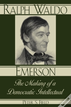 Capa do artigo Ralph Waldo Emerson
