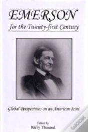 Capa do artigo Ralph Waldo Emerson