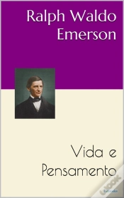 Capa do artigo Ralph Waldo Emerson
