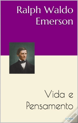 Capa do artigo Ralph Waldo Emerson