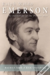 Capa do artigo Ralph Waldo Emerson