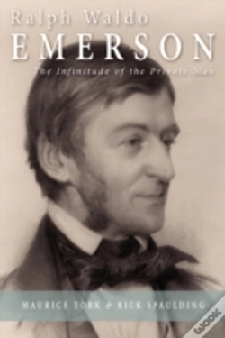 Capa do artigo Ralph Waldo Emerson