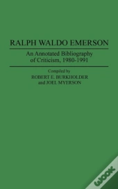 Ralph Waldo Emerson