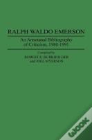 Ralph Waldo Emerson