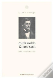 Capa do artigo Ralph Waldo Emerson ; Une Introduction