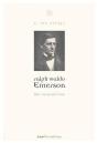 Ralph Waldo Emerson ; Une Introduction - Preview