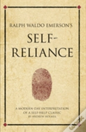 Capa do artigo Ralph Waldo Emerson