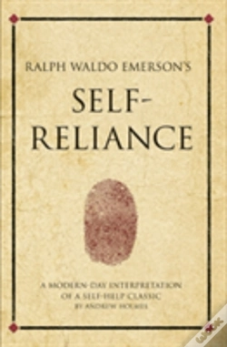 Capa do artigo Ralph Waldo Emerson'S Self-Reliance