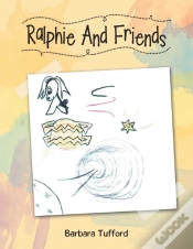 Capa do artigo Ralphie And Friends