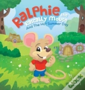 Capa do artigo Ralphie The Rascally Mouse: And The Hot