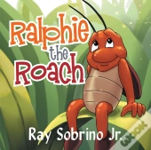Ralphie The Roach