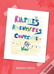 Capa do artigo Ralphie