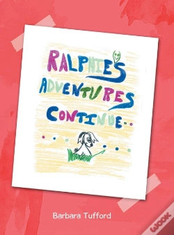 Capa do artigo Ralphie'S Adventures Continue