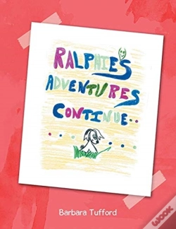 Capa do artigo Ralphie'S Adventures Continue