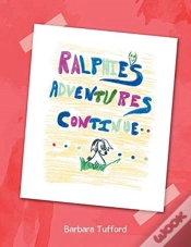 Capa do artigo Ralphie