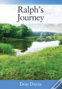 Capa do artigo Ralph'S Journey