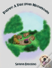Capa do artigo Ralphy A Tale From Meowtown