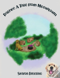 Capa do artigo Ralphy A Tale From Meowtown