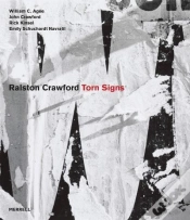 Capa do artigo Ralston Crawford-Torn Things