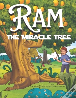Capa do artigo Ram & The Miracle Tree