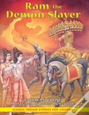 Capa do artigo Ram The Demon Slayer