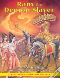 Capa do artigo Ram The Demon Slayer