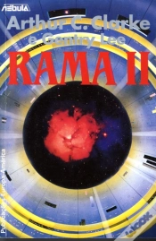 Capa do artigo Rama II