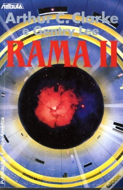 Capa do artigo Rama II