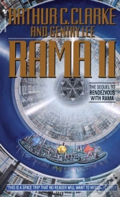 Capa do artigo Rama Ii