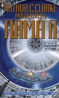 Capa do artigo Rama Ii