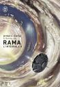 Rama : Intégrale Tome 2 - Preview