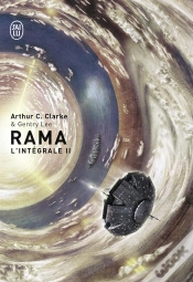 Capa do artigo Rama : Intégrale Tome 2