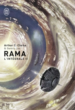 Capa do artigo Rama : Intégrale Tome 2