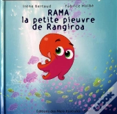 Rama La Petite Pieuvre De Rangiroa
