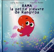 Capa do artigo Rama La Petite Pieuvre De Rangiroa