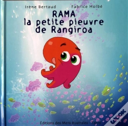 Capa do artigo Rama La Petite Pieuvre De Rangiroa