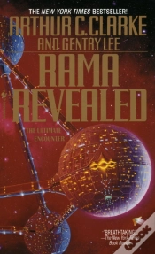 Capa do artigo Rama Revealed
